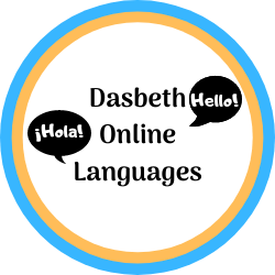 Dasbeth Online Languages