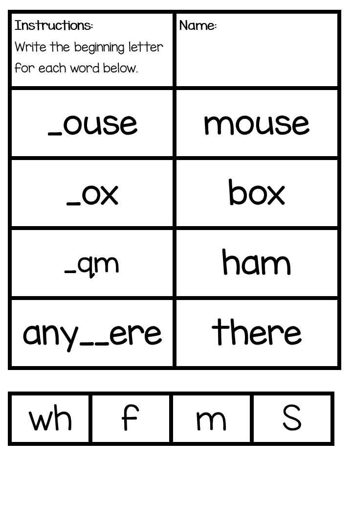 Green Eggs And Ham Rhyming Word Exercises Dasbeth Online Languages