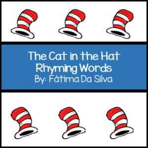 Kucing dalam Kata Sajak Topi