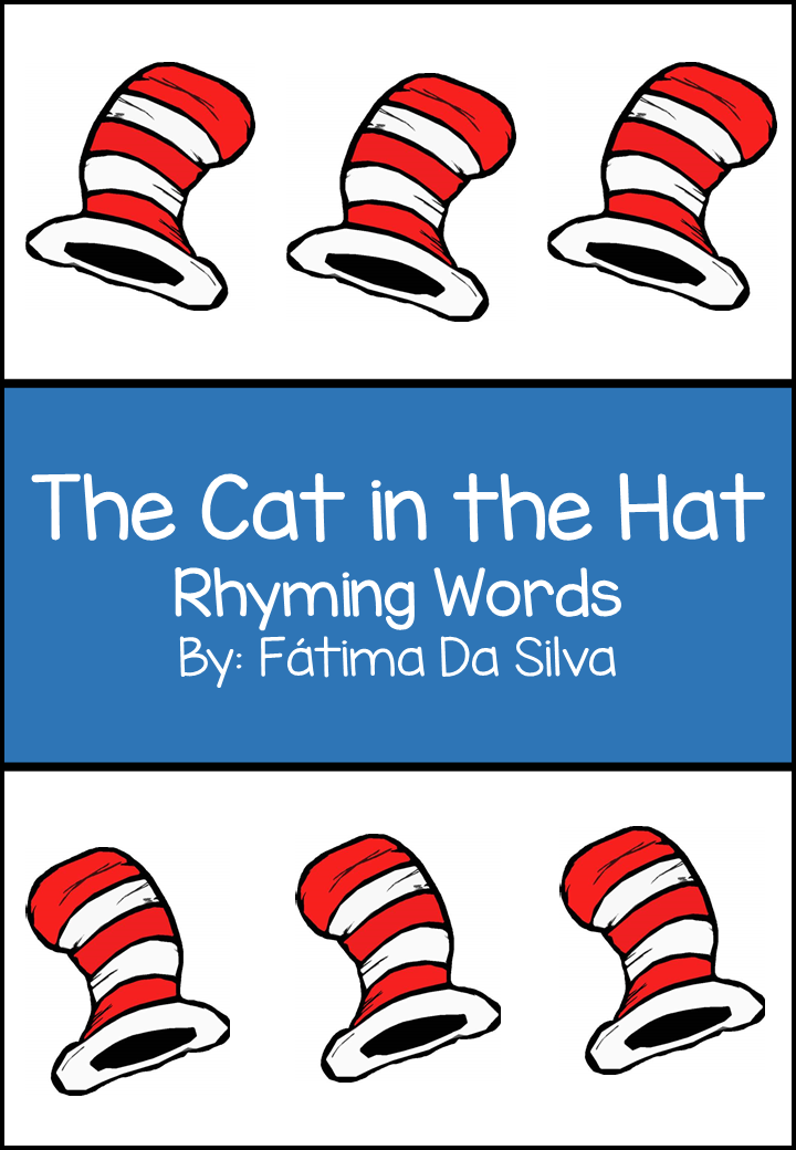 The Cat in the Hat