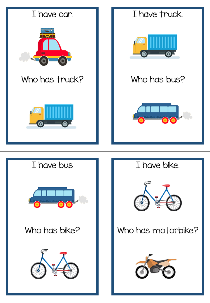 Transportation Verbs  Teaching english, English vocabulary