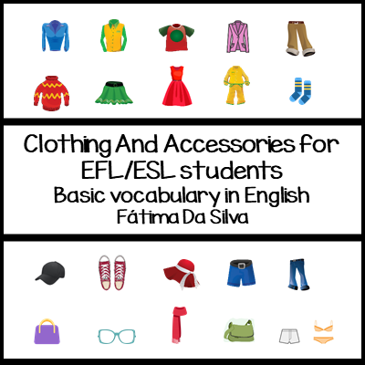 Clothing and Accessories
