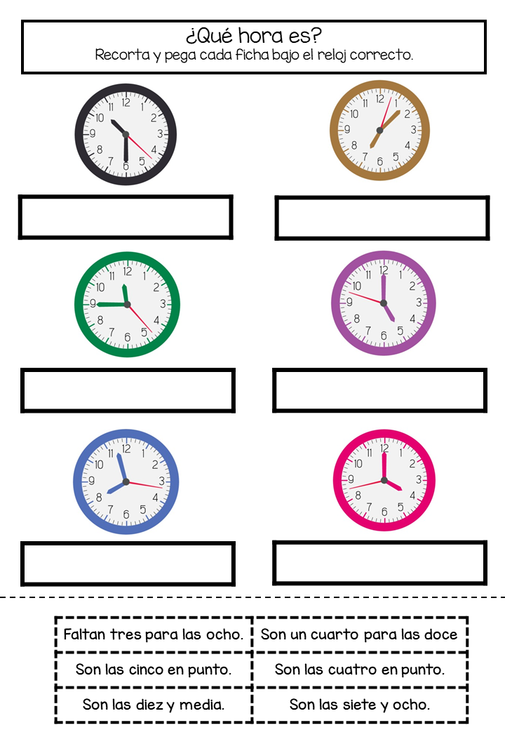 Copy and paste-analog clock-2