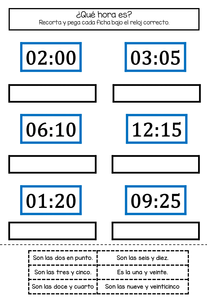Copy and paste-digital clocks-1