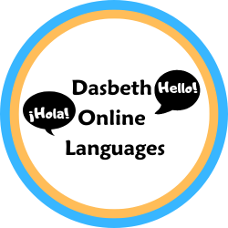 Dasbeth Online Languages