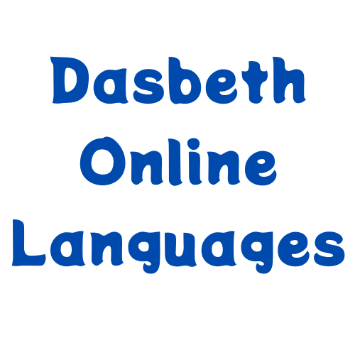Dasbeth Online Languages
